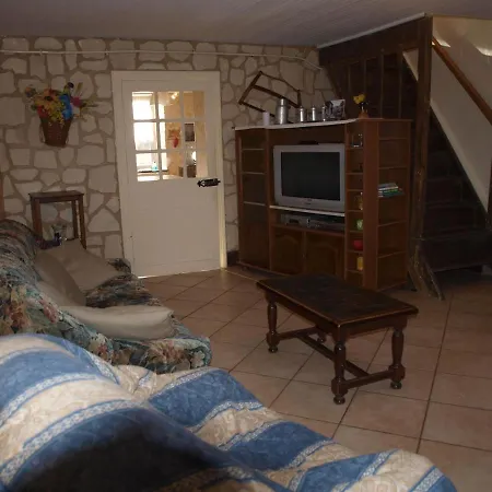 Holiday home Anna