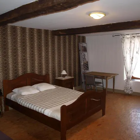 別荘 Anna Le Chatelet-sur-Sormonne