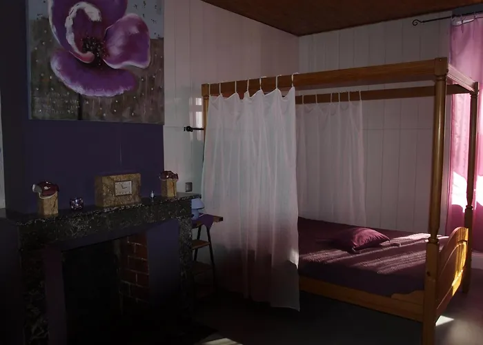 Anna Holiday home Le Chatelet-sur-Sormonne